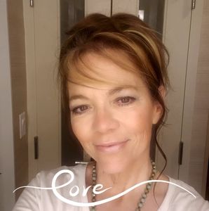 Meet your Posher, Melanie christian